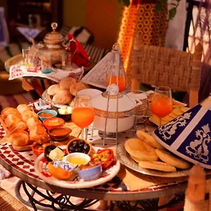 Riad Lalla Marrakech