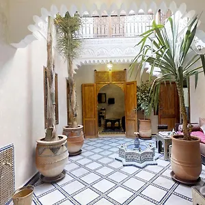 Casa de hóspedes Sania By Ghali