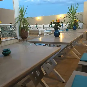 Alojamento de Acomodação e Pequeno-almoço Bed Square
