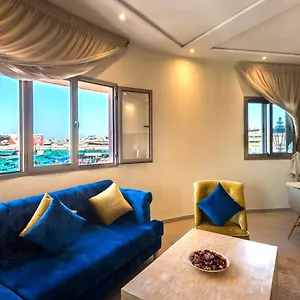 Apart-hotel Medina