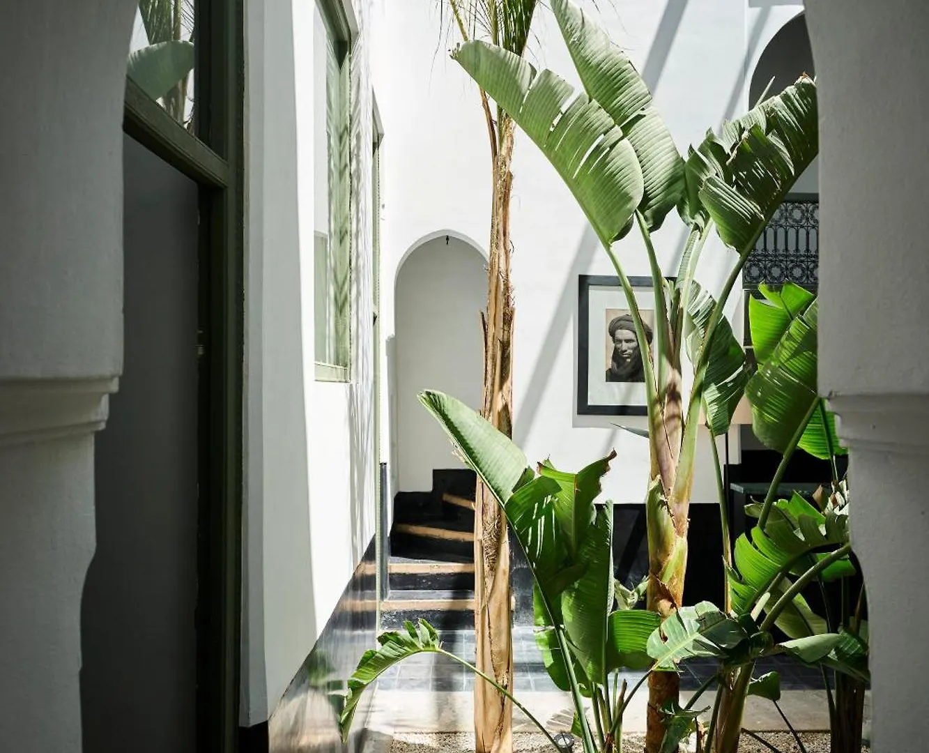 Riad Dar Nakous Marrakesh