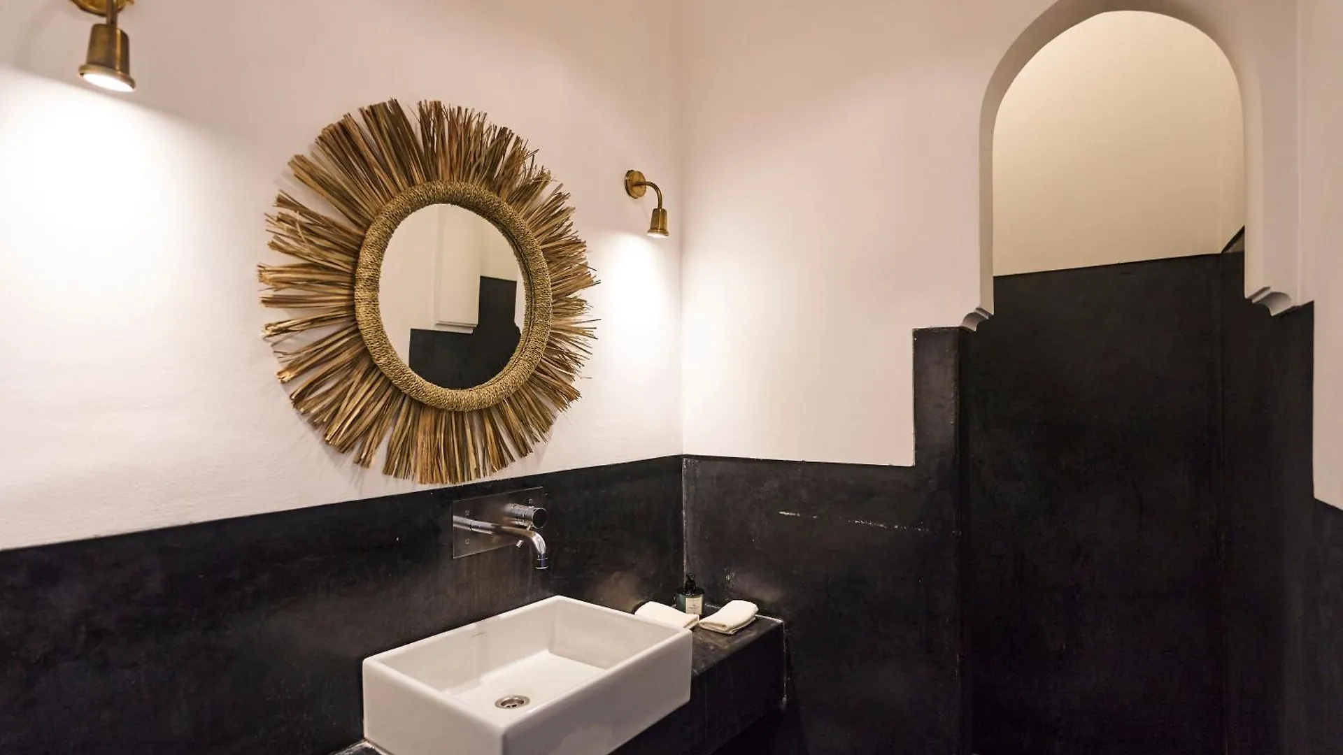 ***  Riad Dar Nakous Marrakesh Marokko