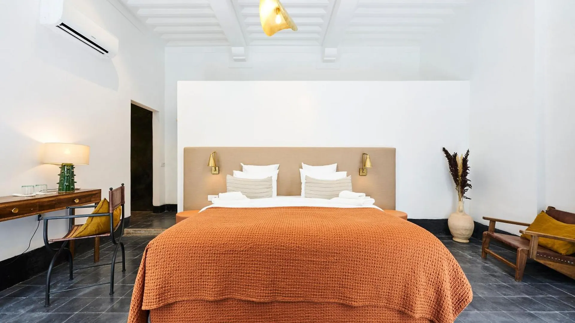 Riad Dar Nakous Marrakesh