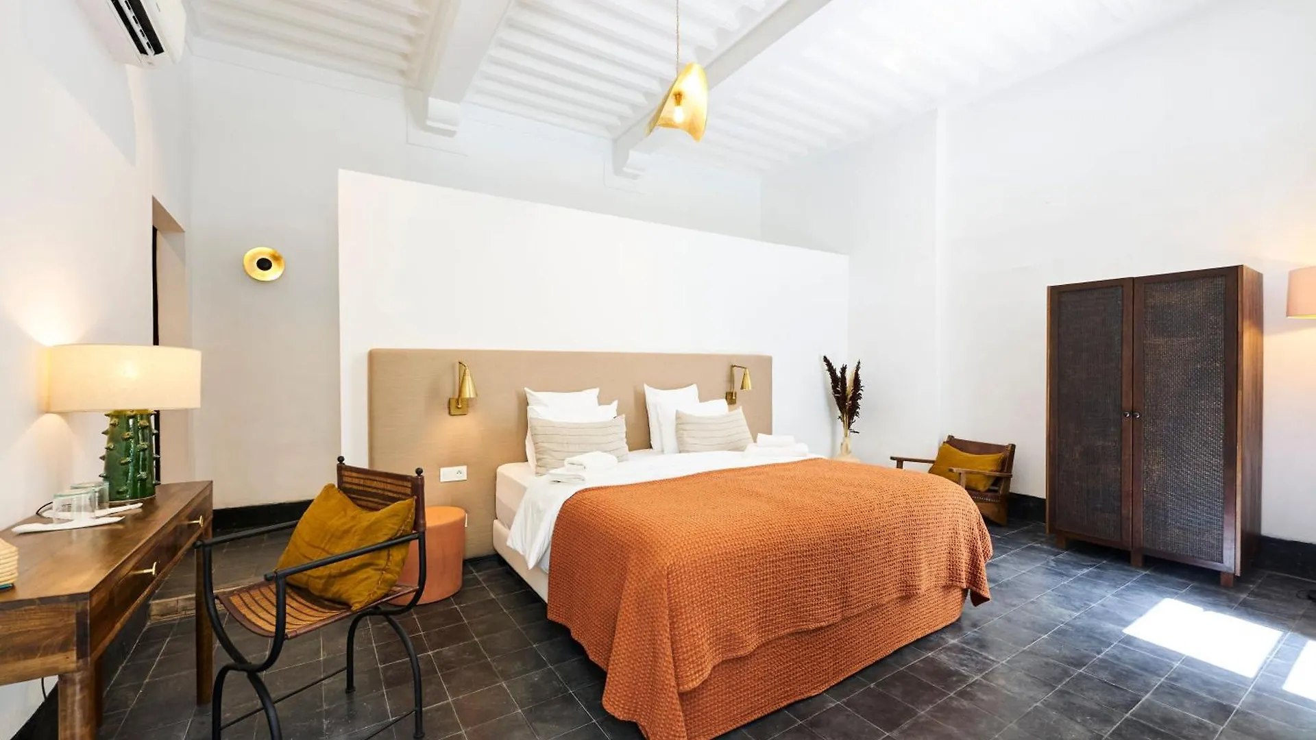 Riad Dar Nakous Marrakesh 3*,