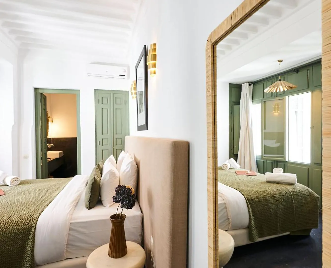 Riad Dar Nakous Marrakesh