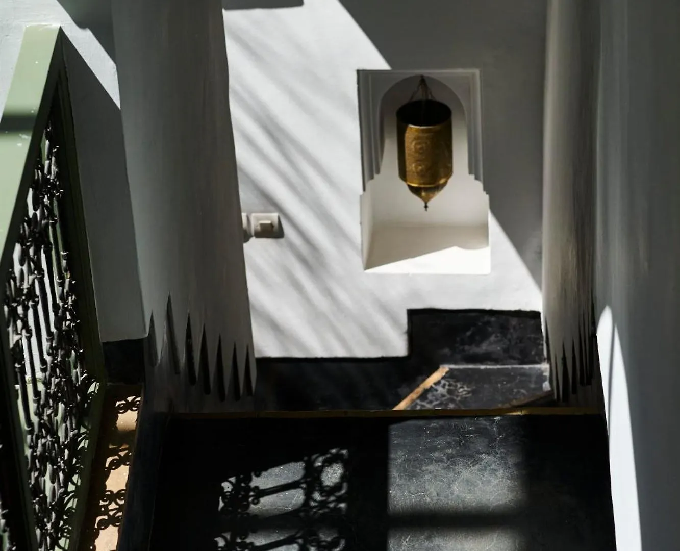 Riad Dar Nakous Marrakesh