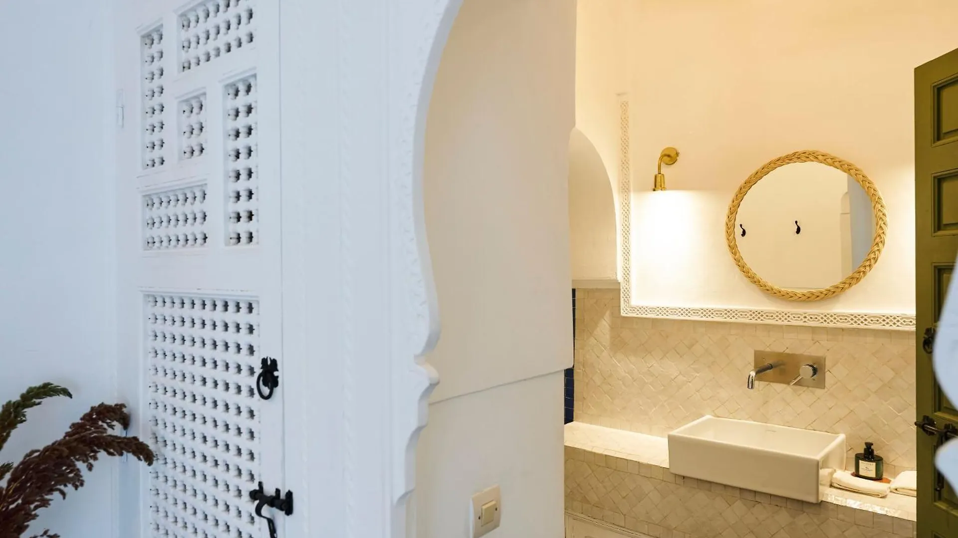 Riad Dar Nakous Marrakesh