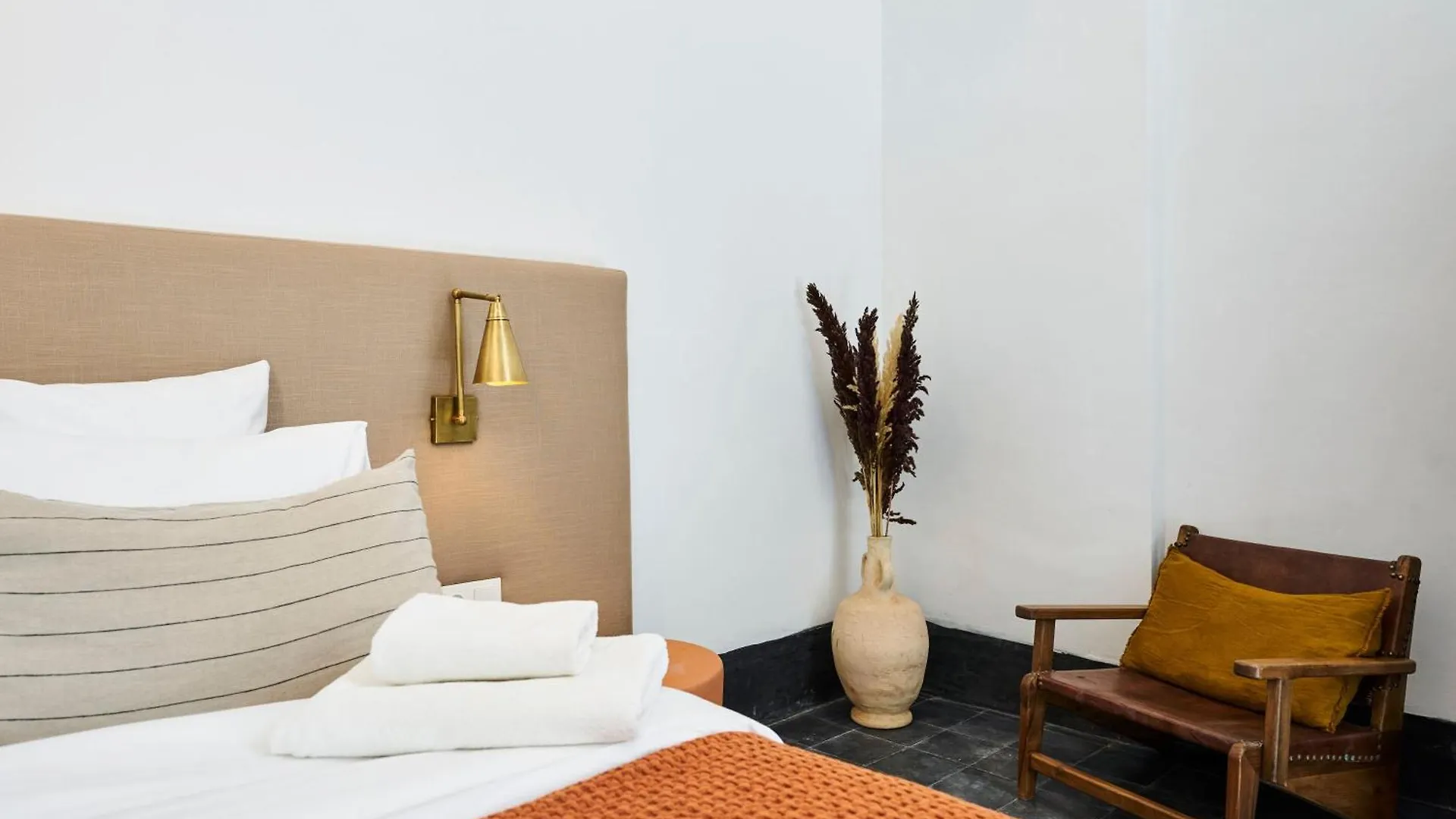 Riad Dar Nakous Marrakesh Marruecos