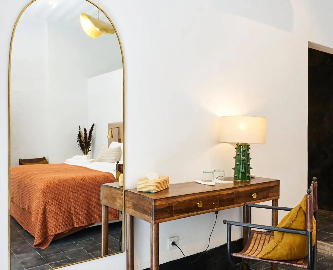 Riad Dar Nakous Marrakesh Marruecos