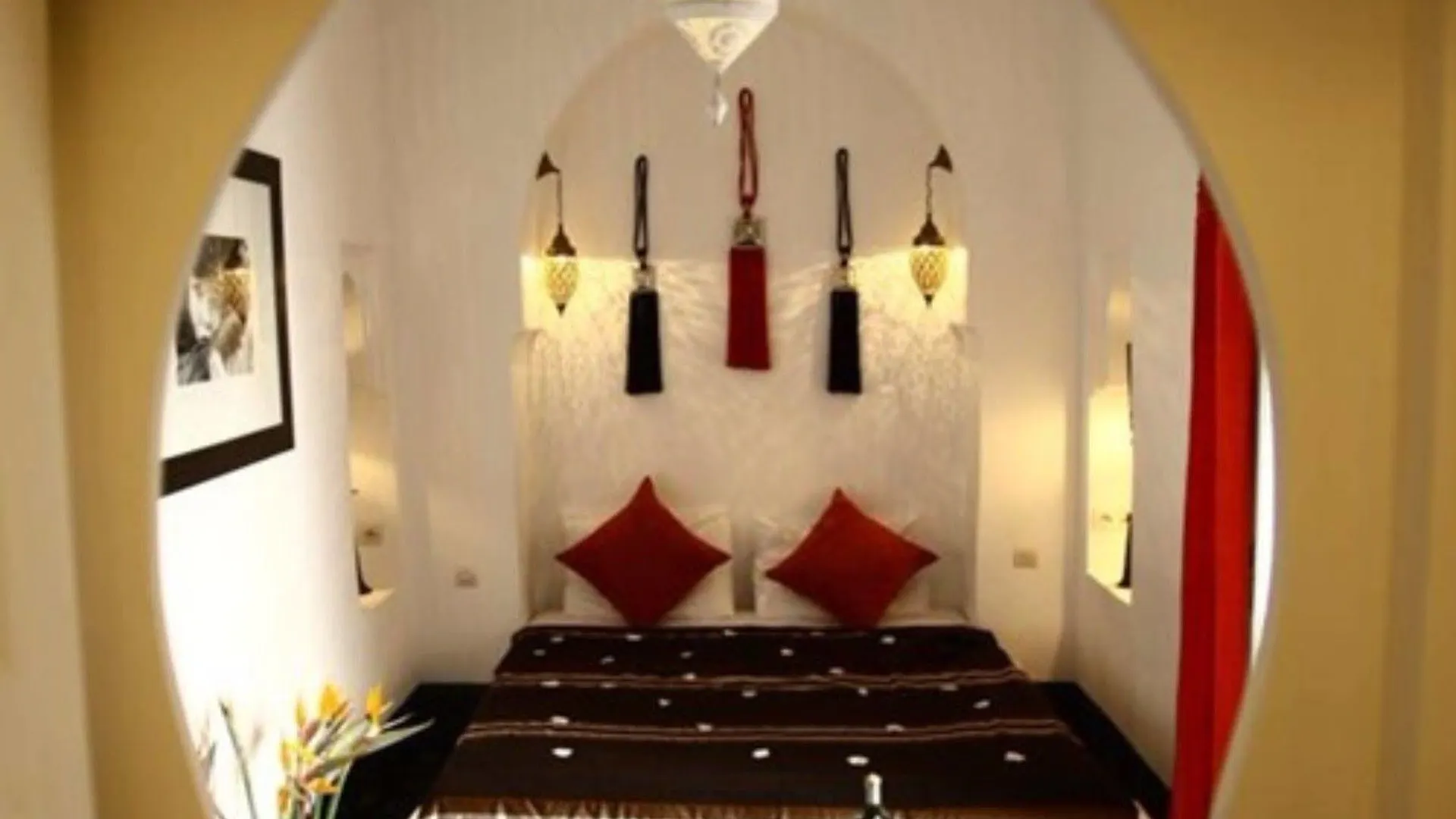 Riad Dar Nakous Marrakesh