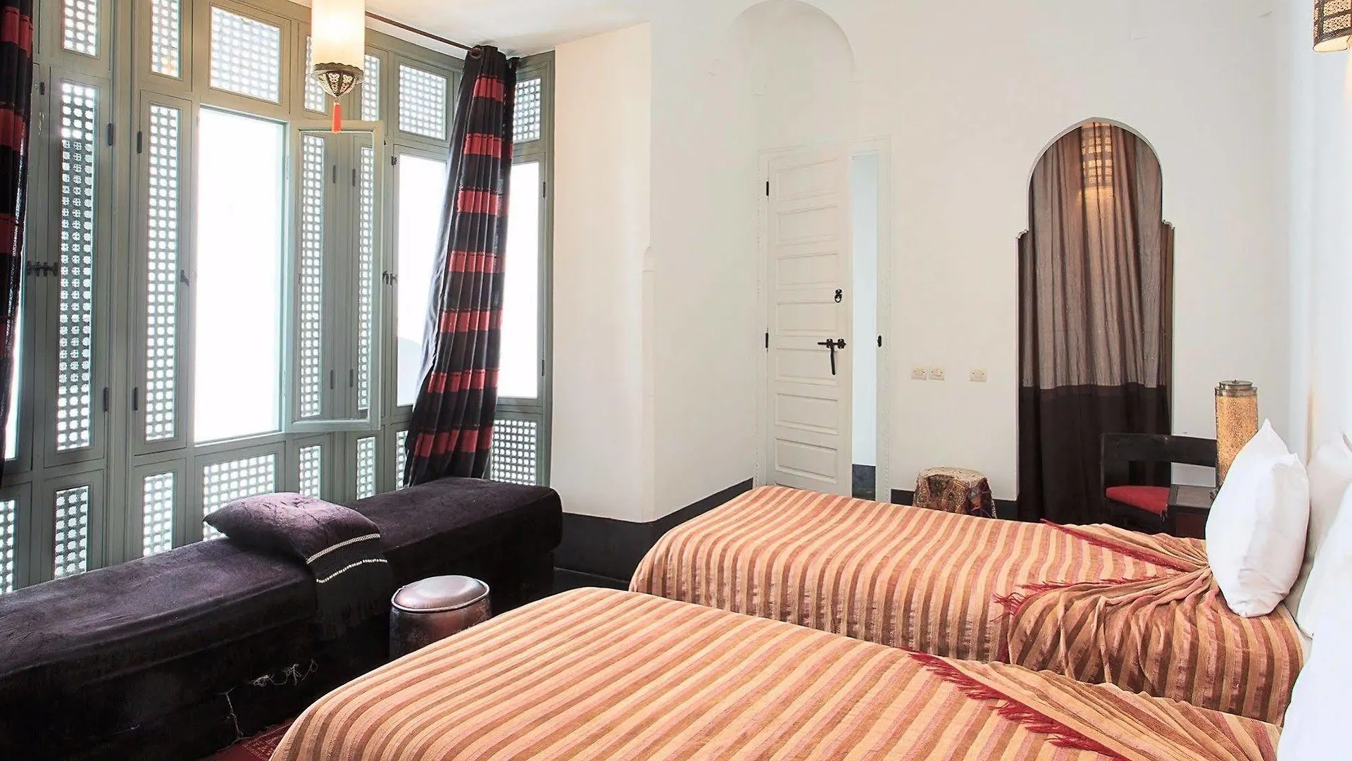 Riad Dar Nakous Marrakesh 3*,